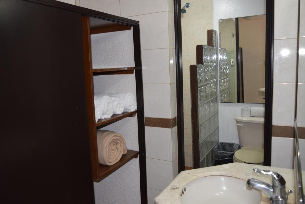 Habitación Estándar - Cama extragrande