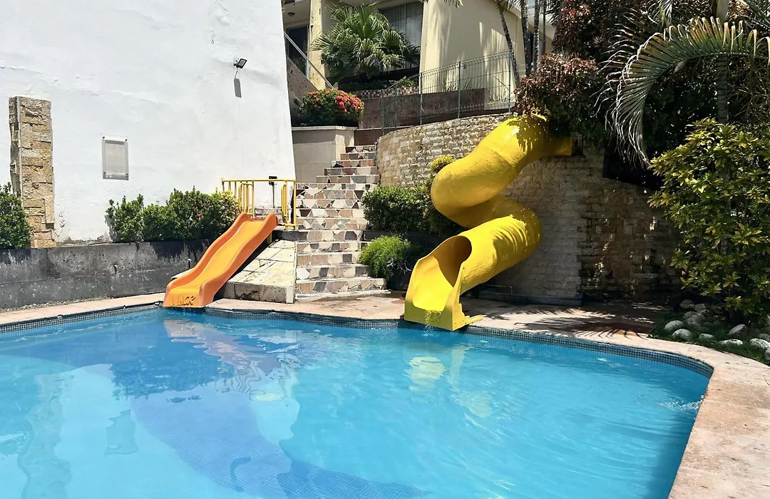 VF Villa Florencia Hotel-1